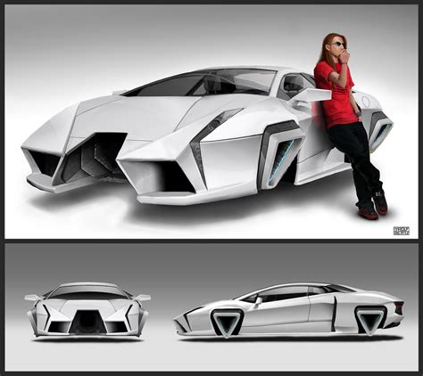 On Deviantart Luxury Cars