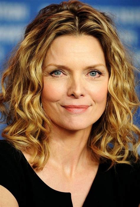 30 Wavy Hairstyles For Women Over 50 Look Young And Beautiful