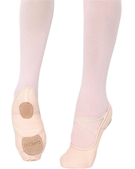 Ballet Slippers Canada Shop Capezio Bloch So Danca Sansha Grishko