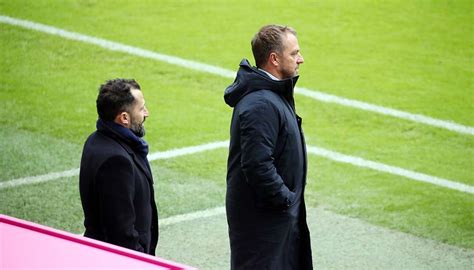 Hasan salihamidžić uciekał przed krwawą wojną na bałkanach. Rummenigge spricht erneut ein Machtwort zu Hansi Flick