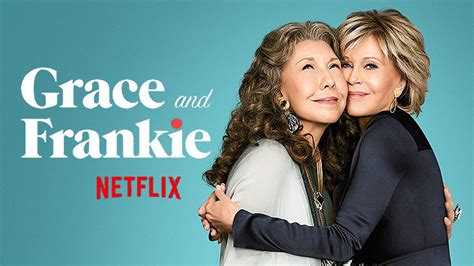 The series also stars sam waterston. Grace and Frankie - Season 3 - Promo & Premiere Date