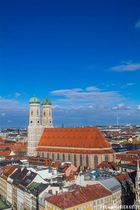 The 20 Best Instagram Spots In Munich A Locals List Of Top Photo