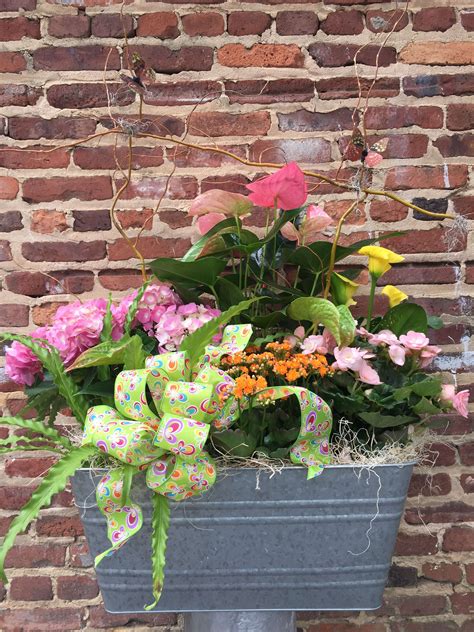 Hours may change under current circumstances European Garden in Augusta, GA | FLOWERS ON BROAD