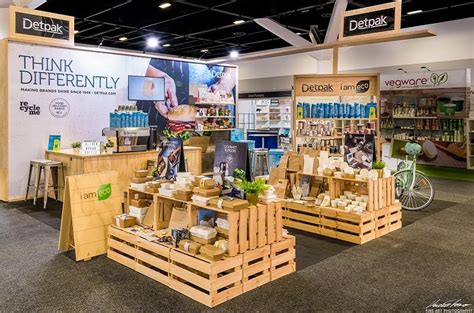 7 Ideas To Design A Trade Show Booth That Stands Out