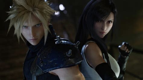 What We Know About Final Fantasy Remake Intergrade TechStory