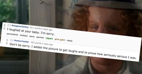 Parents Open Up on Reddit About What It's Like Having an ...