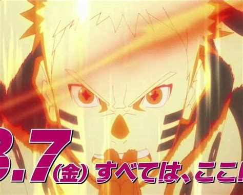 Did Naruto Lose His Sage Of Six Paths Chakra Naruto Amino