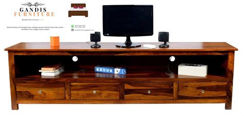 Furniture rumah rak sepatu minimalis. meja tv kayu minimalis murah modern model terbaru 2020 ...