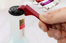 alloy keychain opener openers