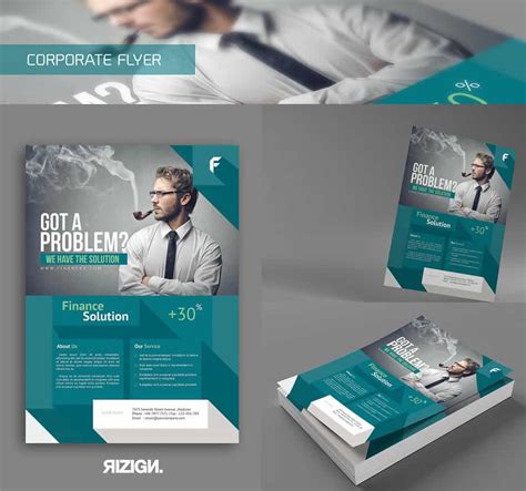 Free Flyer Templates Word