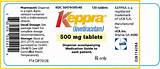 Pictures of Free Keppra Medication