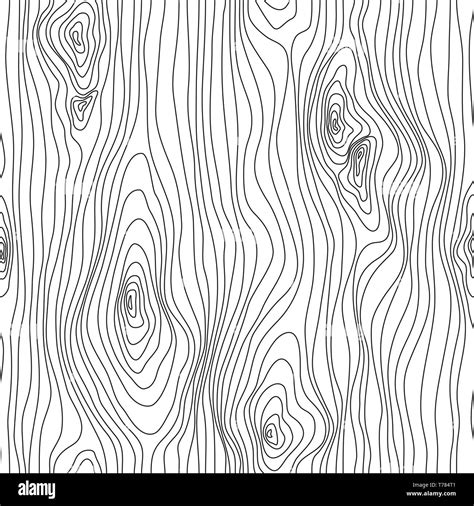 Wood Grain Texture Seamless