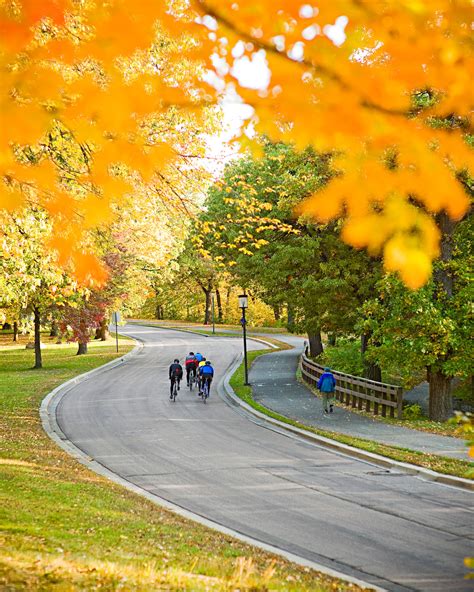 25 Ultimate Fall Drives Midwest Living