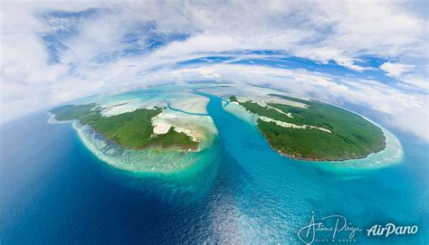 Aldabra And The Outer Seychelles Islands