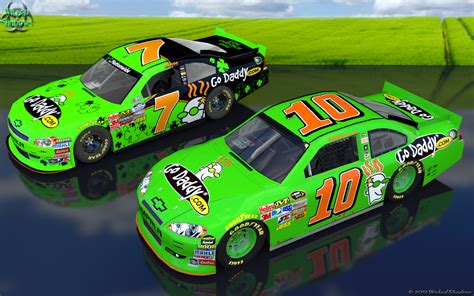 Before nascar mandated the restrictor plate on superspeedways, the fastest lap ever was clocked at 220 mph. 46+ Danica Patrick NASCAR Wallpaper on WallpaperSafari