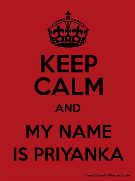Priyanka Name Wallpaper 600x800 Download Hd Wallpaper Wallpapertip