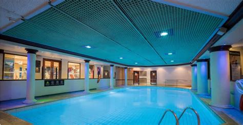 Compare to other recommended properties. Britannia Hotel Blackpool - Red Cactus Events
