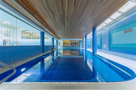 Ocean Fitness - Galway's Premier Fitness Club