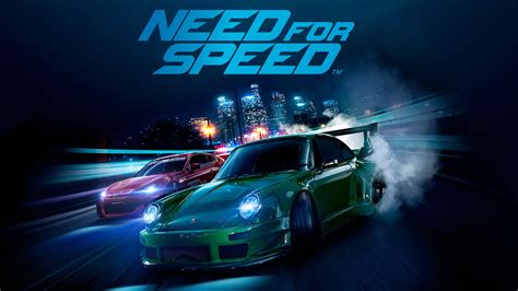 Informative Infographic About The Need For Speed Franchise Gamengadgets