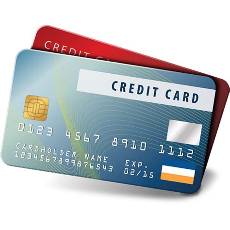 Transparent Credit Card Major Credit Card Logo Png Transparent Image
