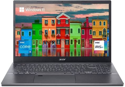 Acer Aspire 5 A515 57 53fa 12th Gen Core I5 1235u Laptop Price In