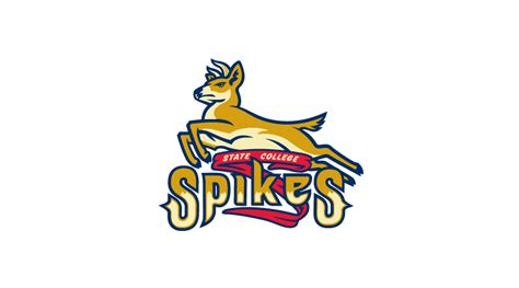 Download State College Spikes Logo Png And Vector Pdf Svg Ai Eps Free