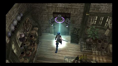 Do you like star ocean till the end of time ? Star Ocean Till The End Of Time Walkthough Part 42 - YouTube