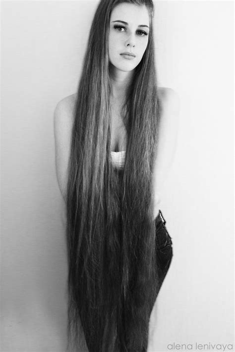 500px Long By Alena Lenivaya Long Hair Pinterest Long Hair