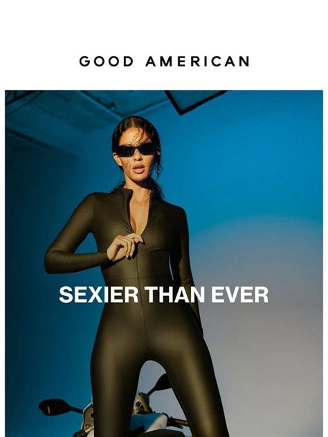 good american sexier than ever in better than leather milled