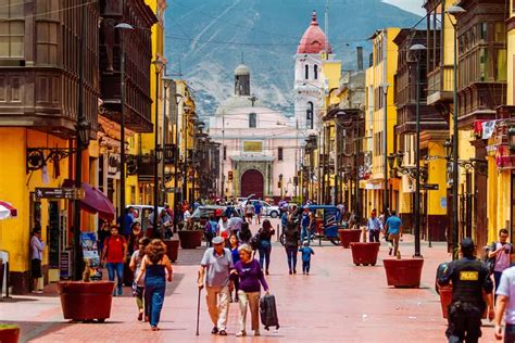 17 Best Places To Visit In Peru Dreamworkandtravel