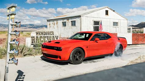 The Dodge Challenger Is Americas Best Selling Sports Car Again