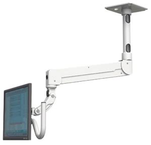 Find monitor ceiling mount manufacturers from china. ICW Elite 5120 Ceiling Mount for Monitor, Healthcare Favorite