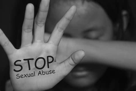Sexual Abuse Awareness Month Illuminate The Issue