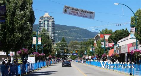 Downtown Port Coquitlam Vancouvers Best Places