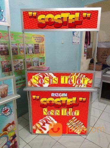 4 pilihan hp 5g murah di indonesia juni 2021, hanya rp4 jutaan Paket Usaha Sostel Sosis Telor