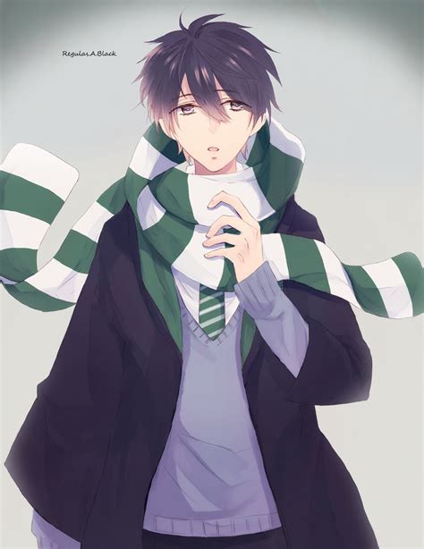 Pin By Heather Chaney On Harry Potter In 2020 Harry Potter Anime