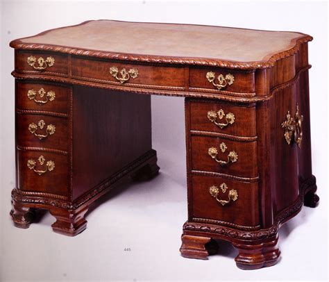 Sotheby S Magnificent English Furniture From The Collection Of Theodore