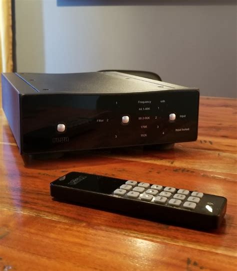 Rega Dac R For Sale Canuck Audio Mart