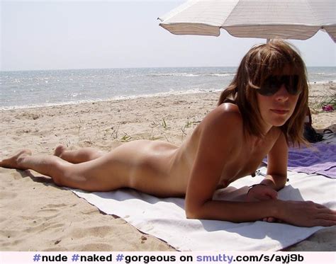 Nude Naked Gorgeous Sexy Hot Beautiful Amateur Homemade Beach Public Publicnudity Exhibitionist