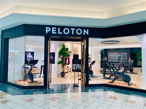 Read about the pros and cons, what to expect and tips for your best experience. Peloton | The Gardens Mall
