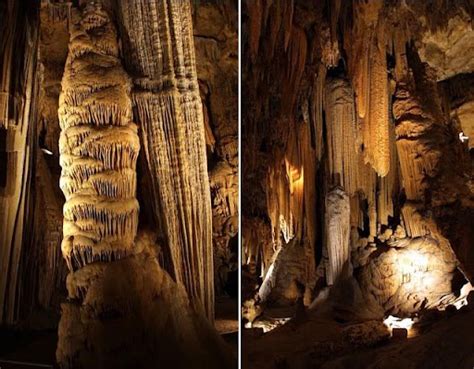 25 Awesome Cave Photos