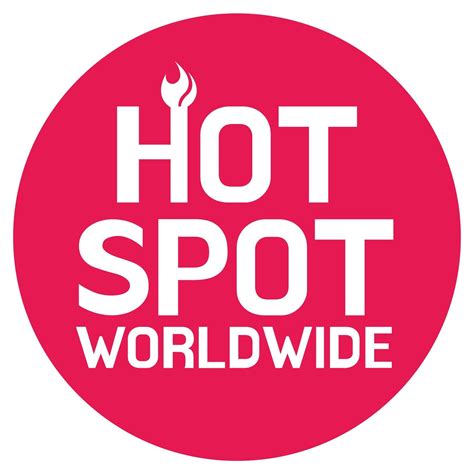 Hot Spot Worldwide