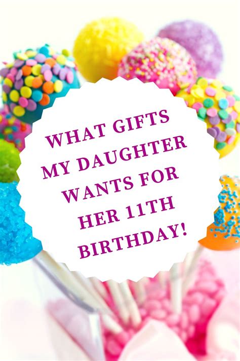We have great birthday gift ideas for women. Looking for the perfect gift for an 11-year-old girl? Here ...