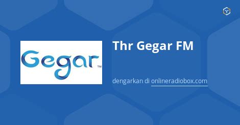 Gegar fm broadcast 24hours variety kind of latest malaysian online music. Thr Gegar FM online - Kuala Lumpur, Malaysia | Online ...