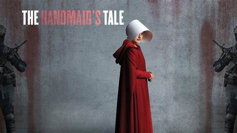 The handmaid's tale season 4. The Handmaid's Tale 2x13 Promo - The Word - Season Finale