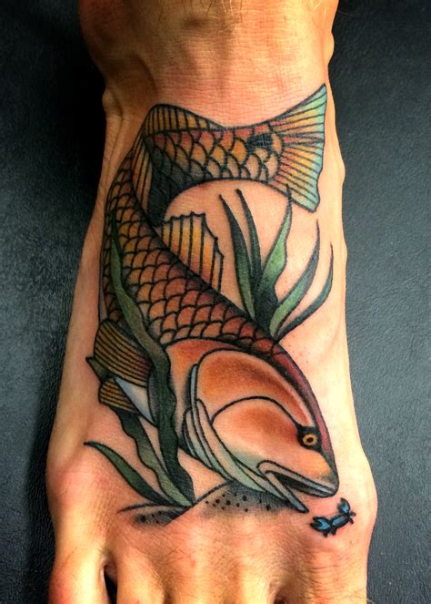 Looking up an artist online can also give you good insights into the past experiences of others. Luke Worley Tattoo Artist || Good Graces Tattoo ...