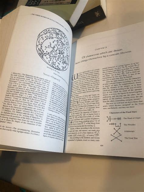Sourcebook Three Books Of Occult Philosophy By Henry Cornelius Agrippa