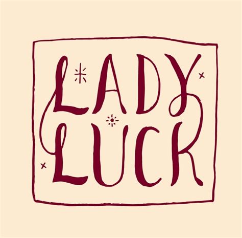 Lady Luck Mount Barker Sa