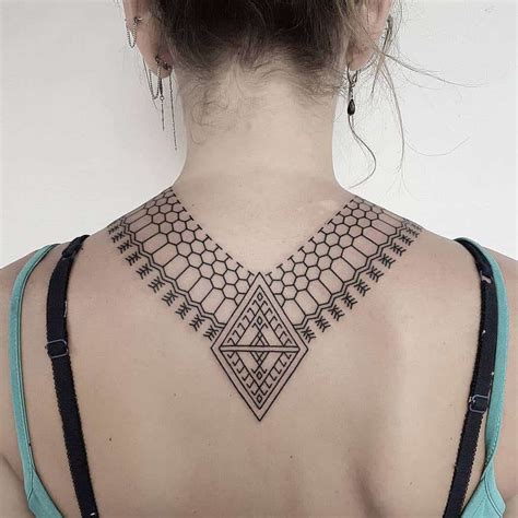 Top 71 Best Tribal Tattoos Ideas For Women 2020 Inspiration Guide
