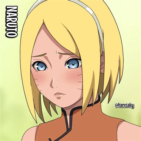 Pin By 𝐟𝐮𝐜𝐤 𝐲𝐨𝐮 On Sakura Anime Chibi Naruko Uzumaki Anime Naruto